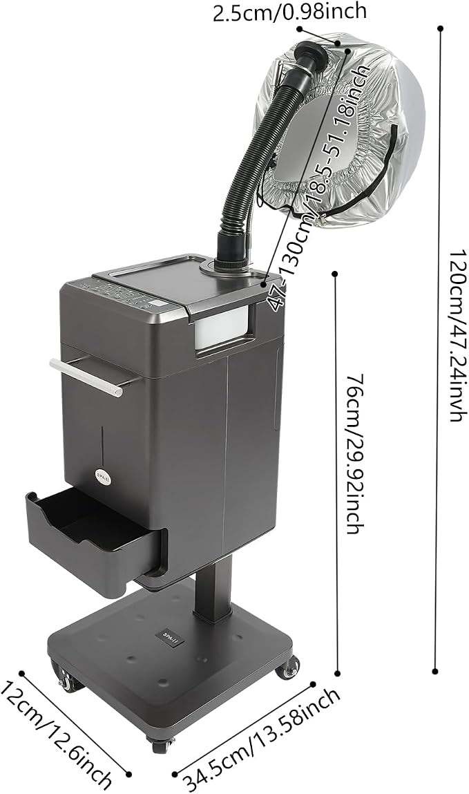 Black-500w