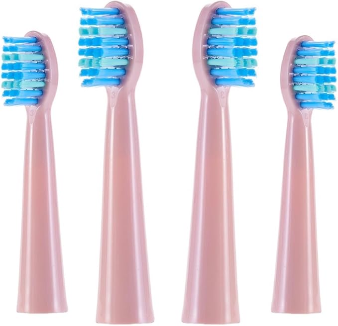 4pcs Pink