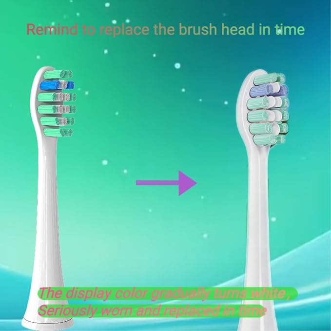 4green 4blue