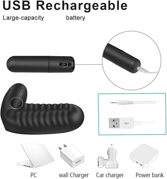 Battery Charge