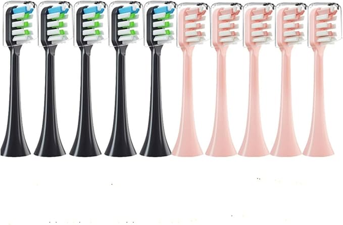 5black 5pink