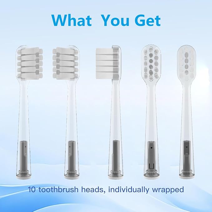 Gum Care