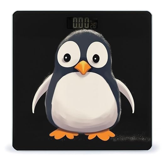 Cute Penguin