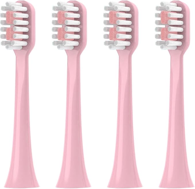 4pcs Pink