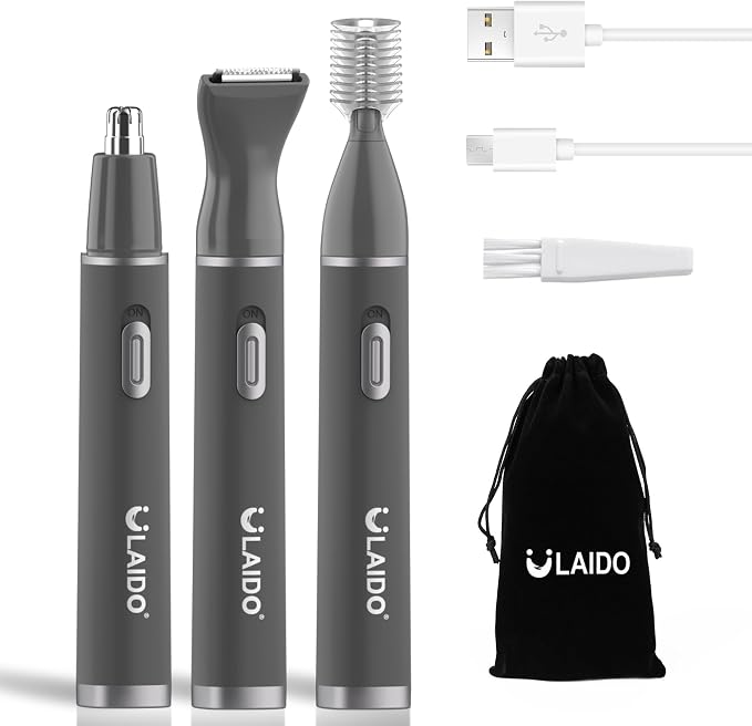 Gray-3 in 1