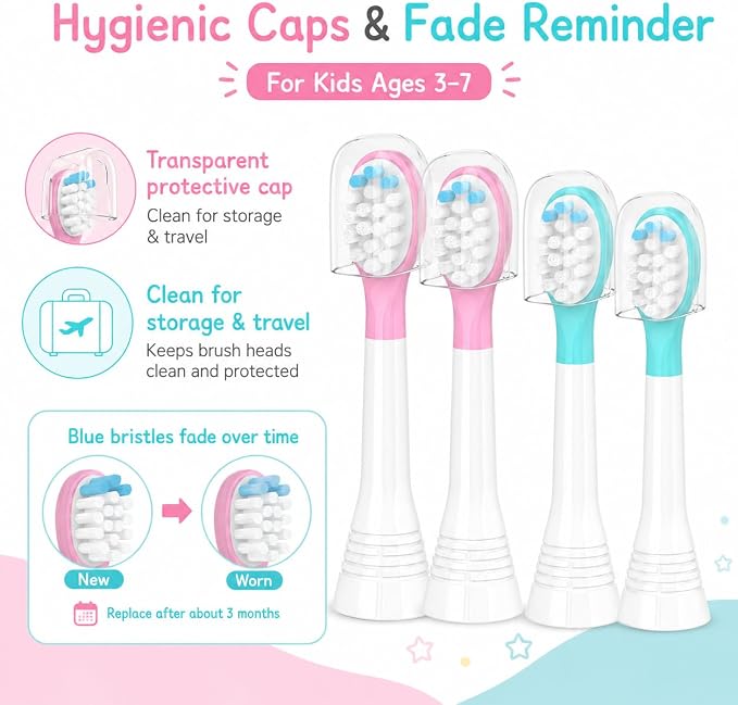 3-7 4blue&4pink