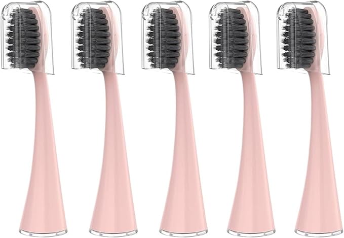 5pcs Pink