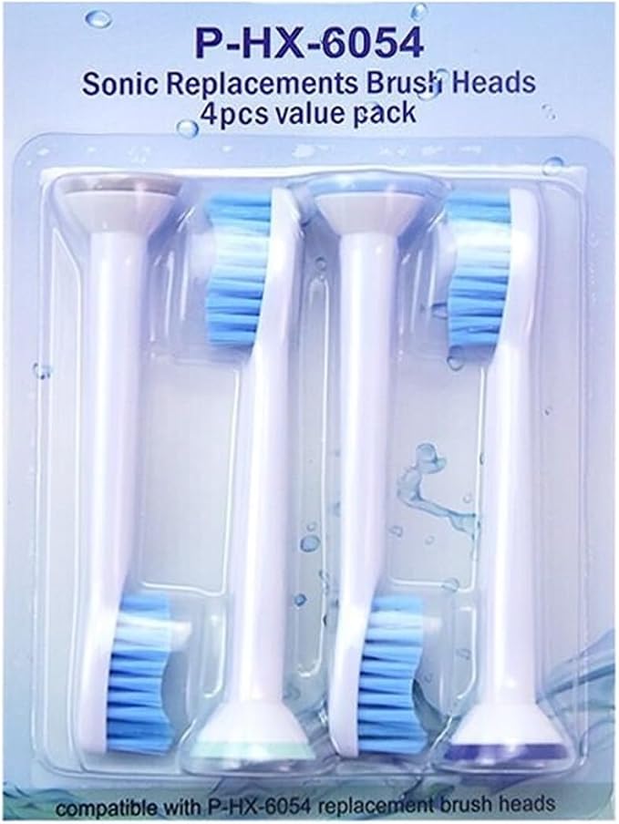 Hx6054(4pcs)
