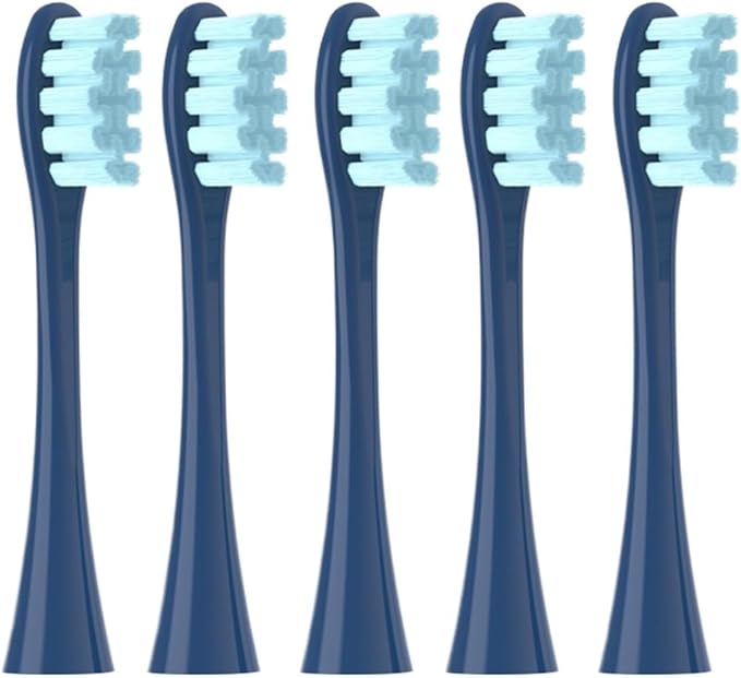 5 Blue