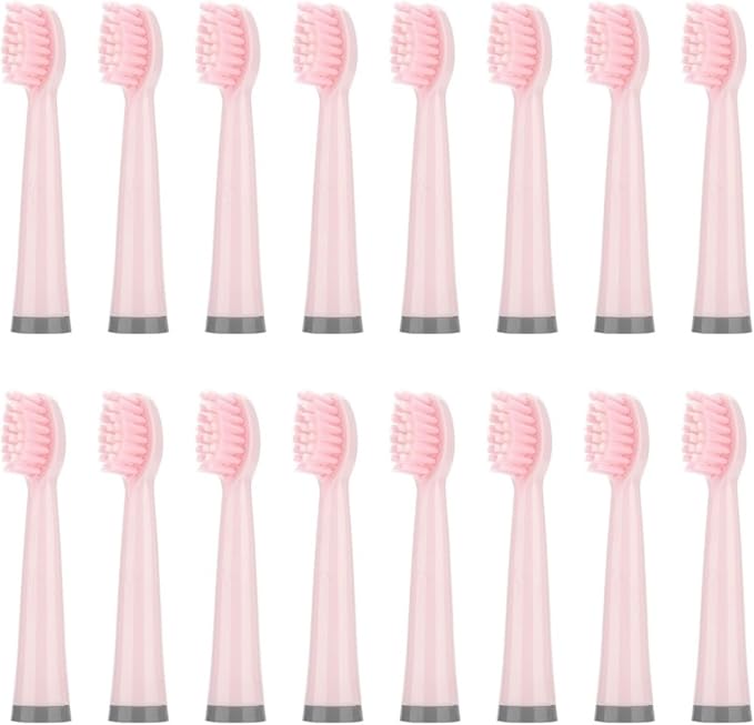 16pcs Pink