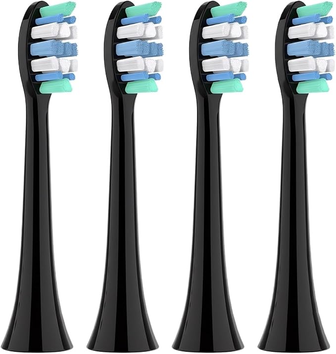 Black-4 Pcs