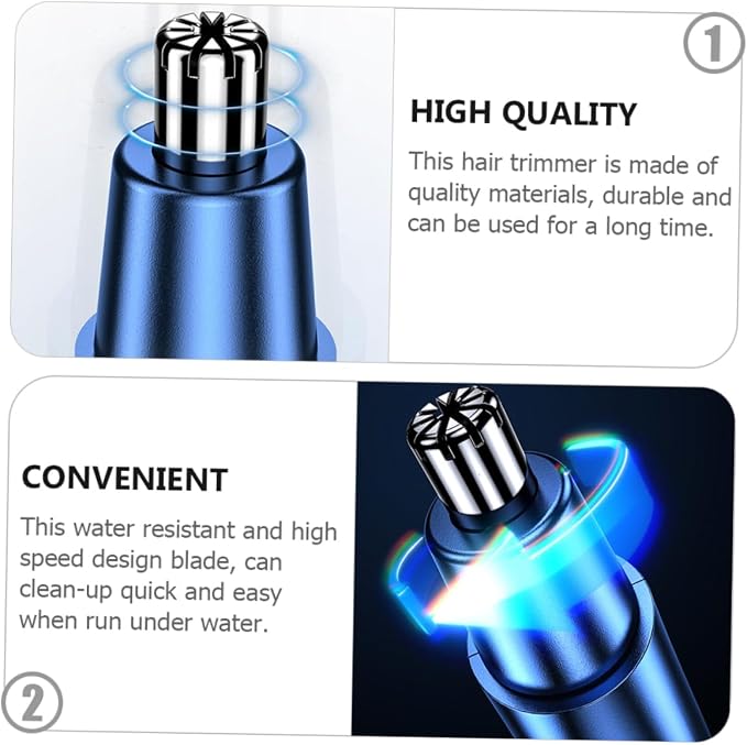 Bluex2pcs