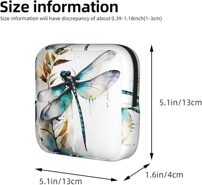 Dragonfly Pattern