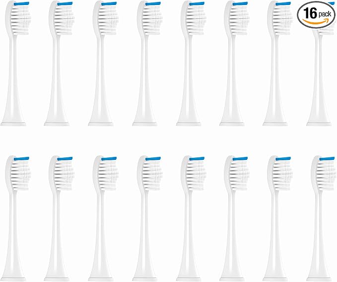 16 White