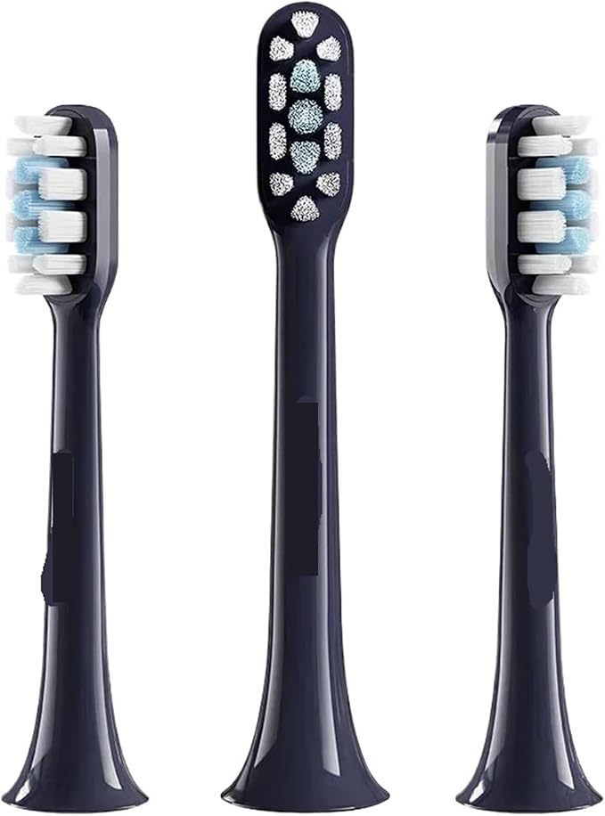 3pcs T100 Head