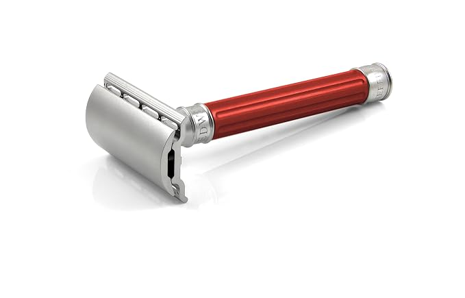 Anodized Red