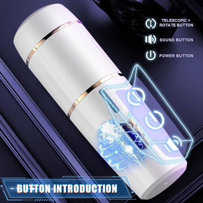 Rotating Telescopic