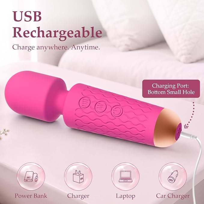 Rose Pink