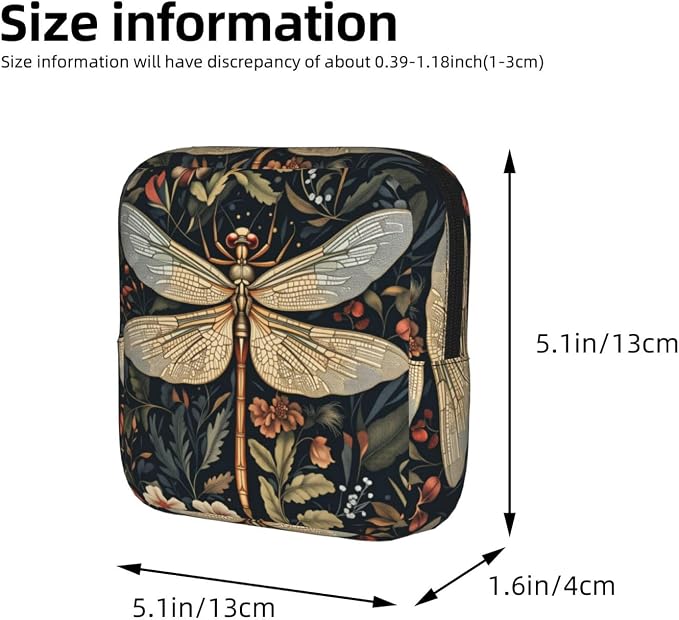Vintage Dragonfly