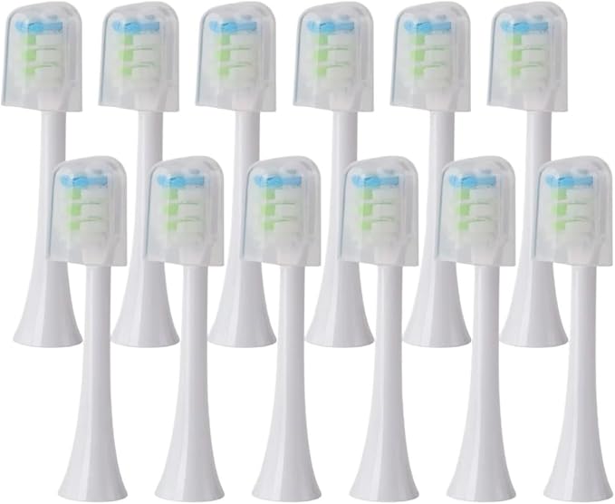 Shushi-wh-12pcs