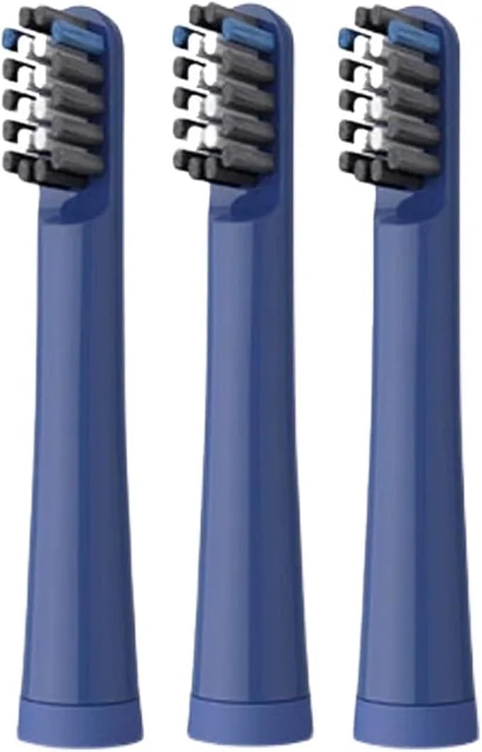 4pcs Blue