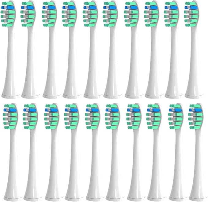 16pcs Green