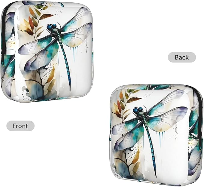 Dragonfly Pattern
