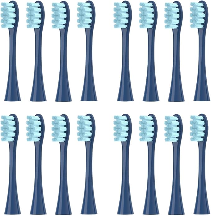 16 Blue