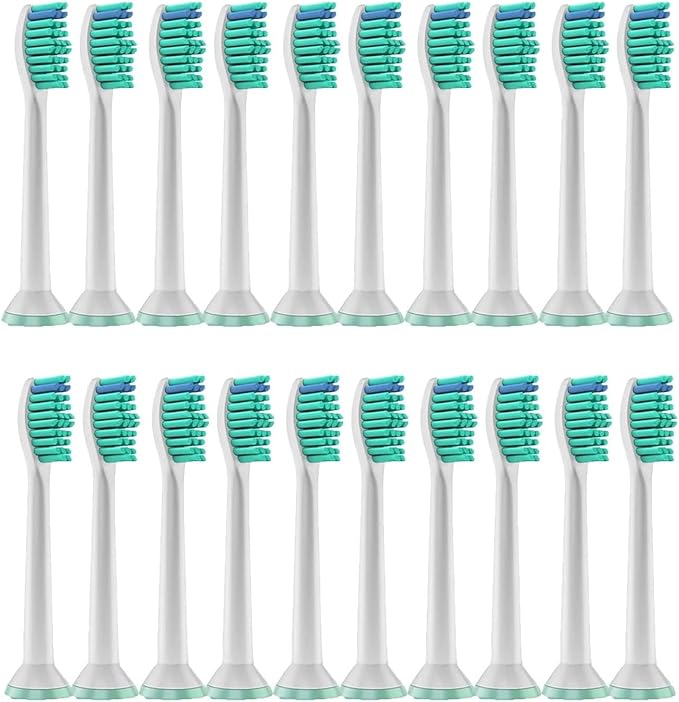 20pcs