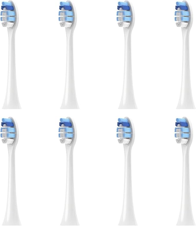 8pcs Standard Clean