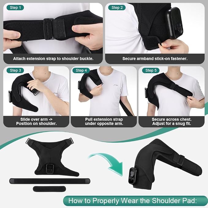 Knee Guard - Gray