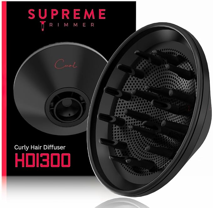 Hdi300 Black