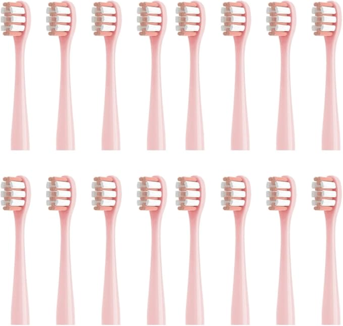 16pink Clean Type