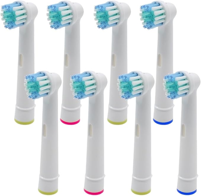 8 Pcs