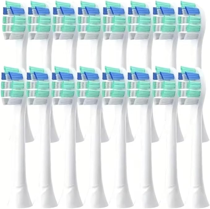 16 Pcs