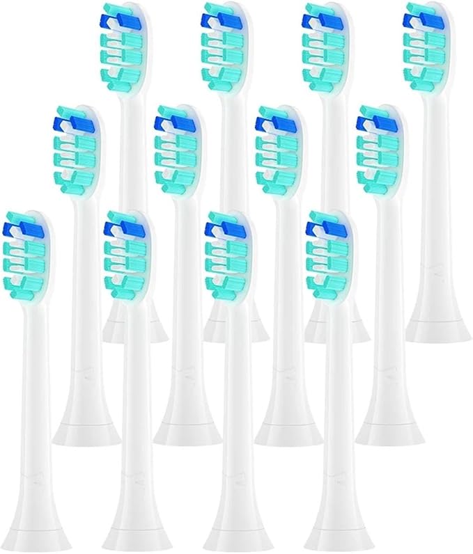 12pcs Cyan