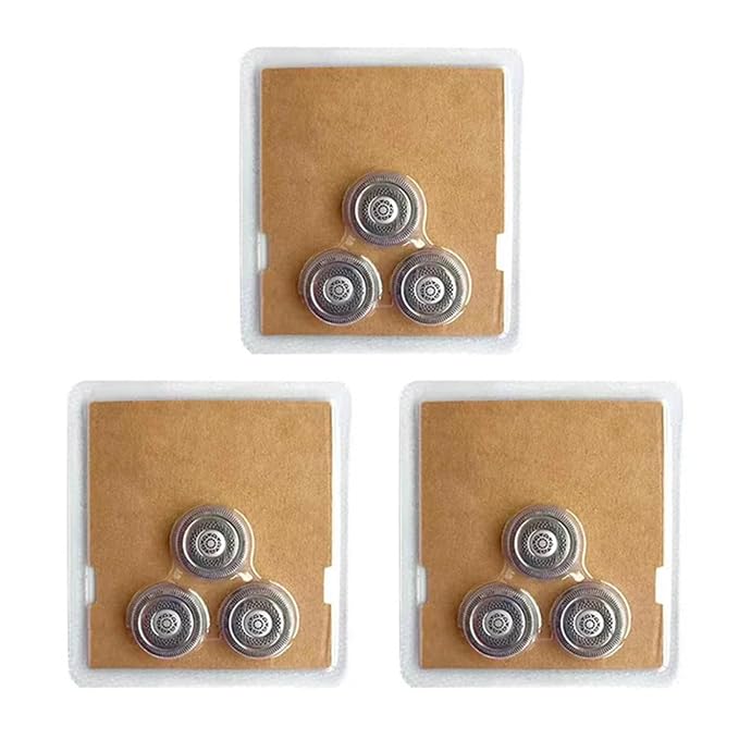 9pcs set