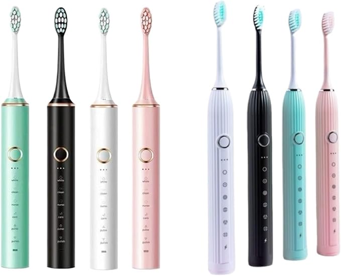 16pcs Black