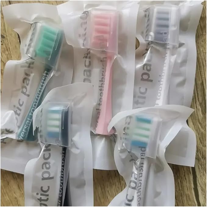 10pcs Pink