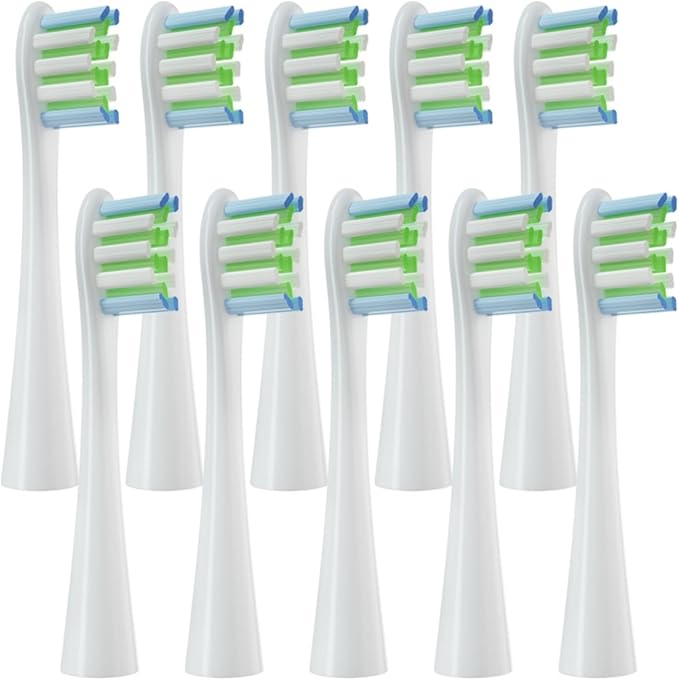 10 White