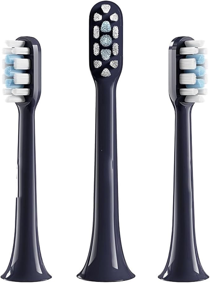 T301t302 Blue 3 Pcs