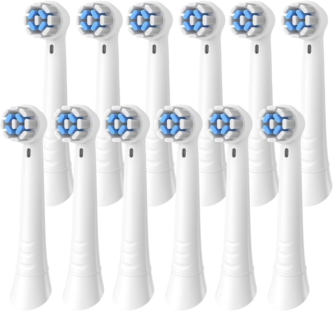White-12pcs