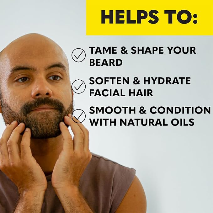 Beard Trimming Kit
