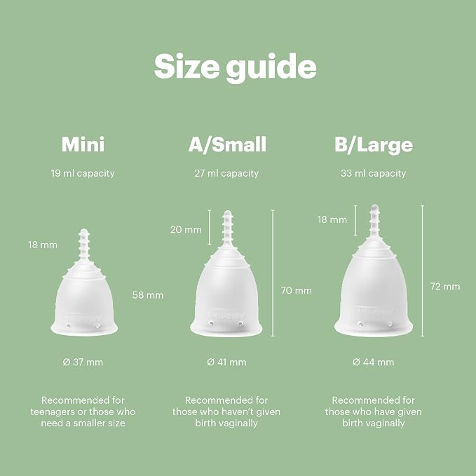 Size a