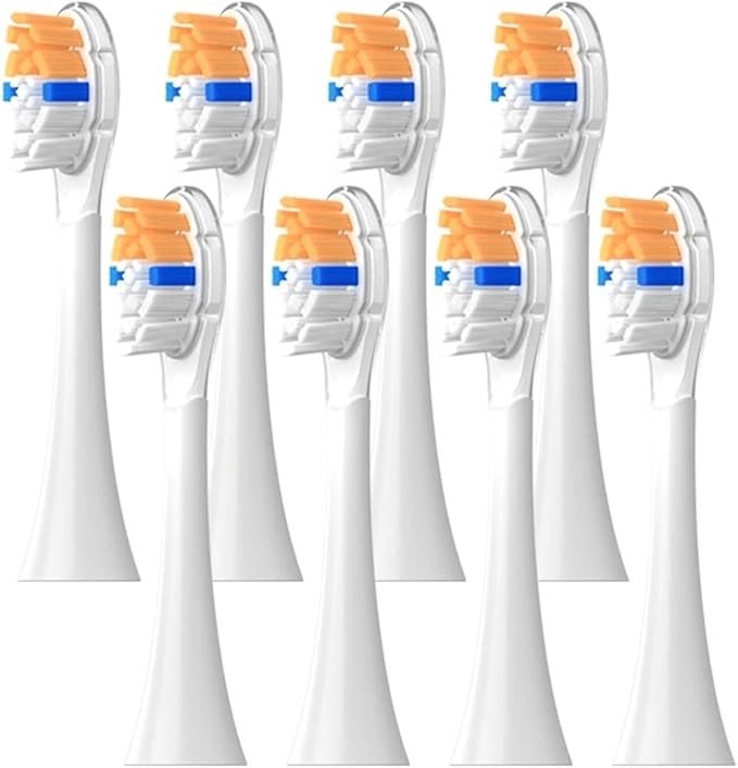 8 Orange A3
