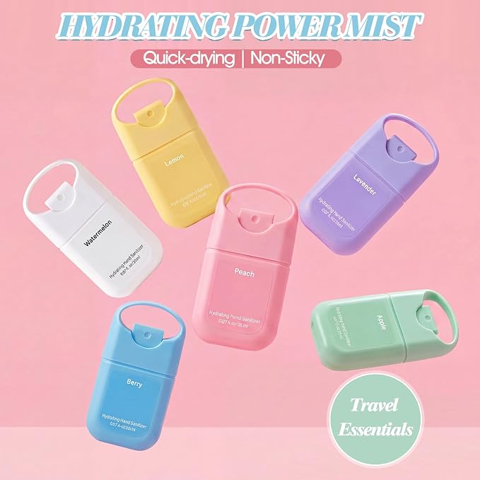 Pastel Color