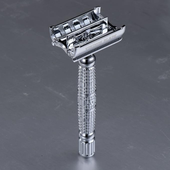 Chromium Silver