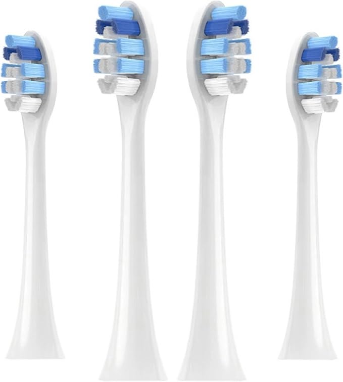 8pcs Standard Clean