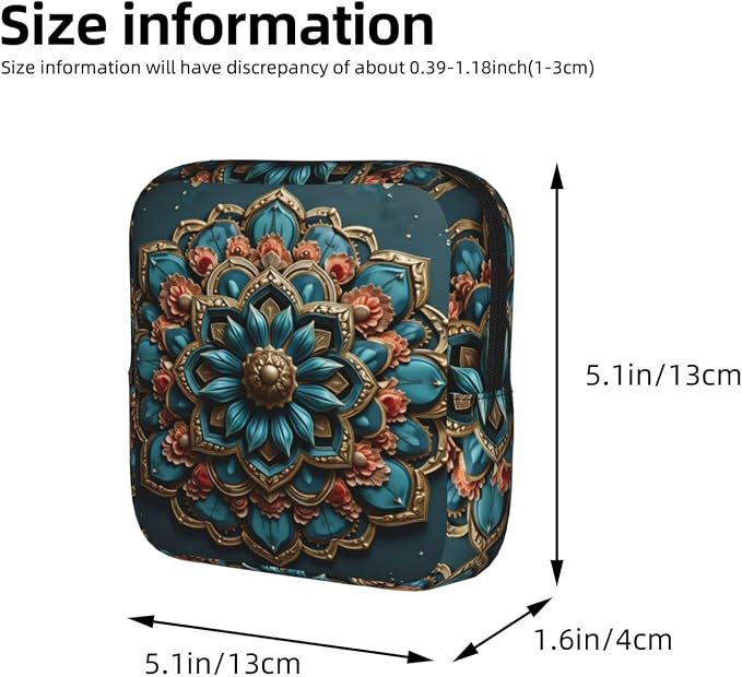 Retro Mandala