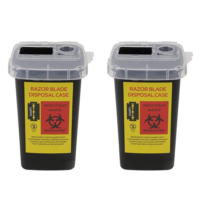 Blackx2pcs
